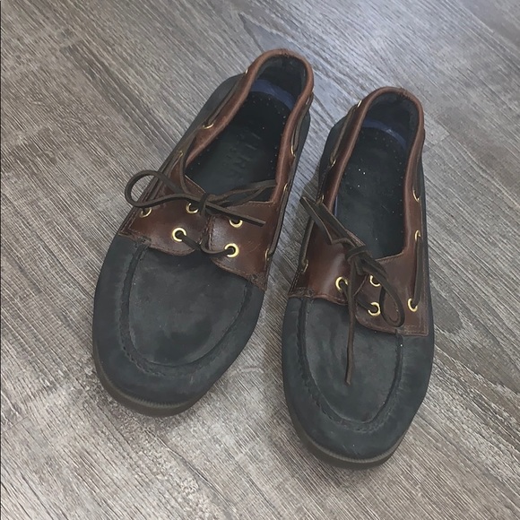 Sperry Other - Men’s Sperry Boat Shoes